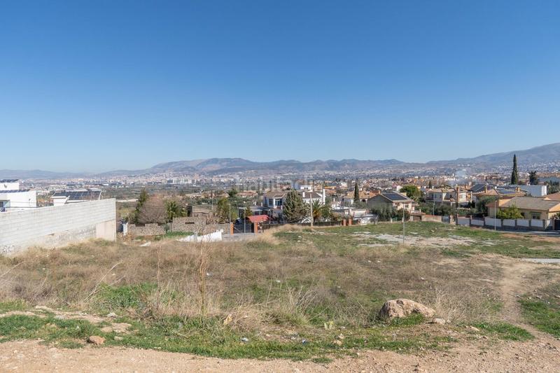 Foto 5d036c8c-350d-4ad2-b379-6003c3959a01. Wohngrundstück in Ogíjares