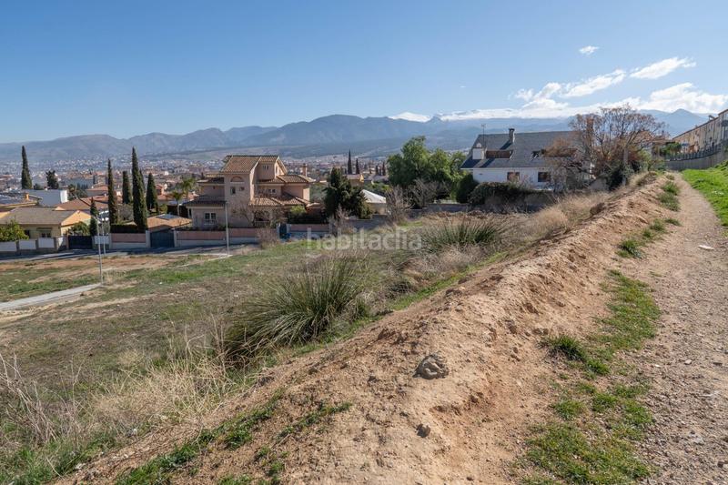 Foto 5dc125de-65c4-4947-9e0a-9c8bc48f9a9a. Wohngrundstück in Ogíjares