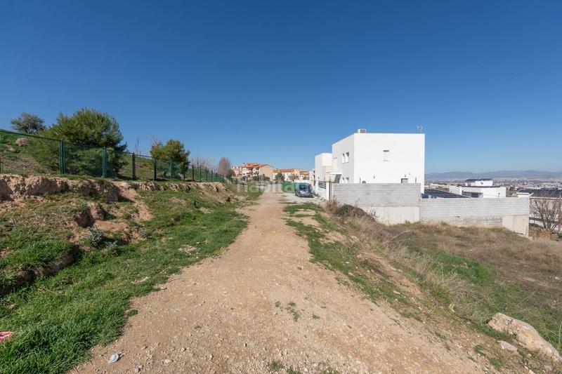 Foto 5e1053da-73ff-4dfa-b474-e4f87572390a. Wohngrundstück in Ogíjares