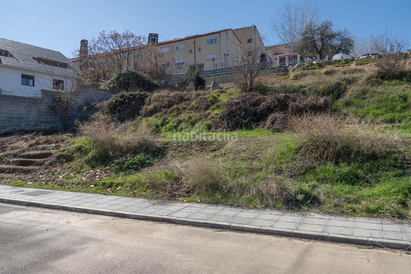 Foto 6e3bbf0d-0a48-47e9-8f48-77c659229d6e. Wohngrundstück in Ogíjares