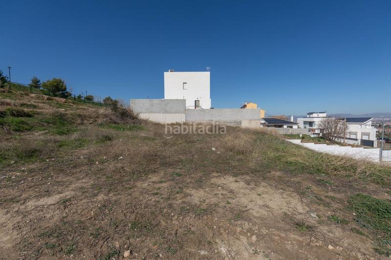 Foto 918642b8-8085-48d6-9cb2-c90490e0d9a5. Wohngrundstück in Ogíjares
