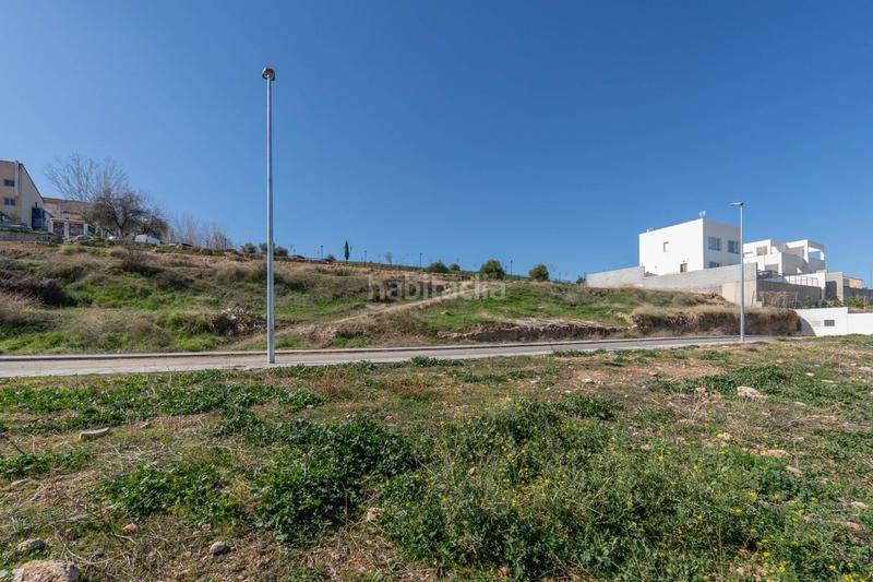 Foto 9f210768-d714-4799-beaf-e84fbe56b868. Wohngrundstück in Ogíjares