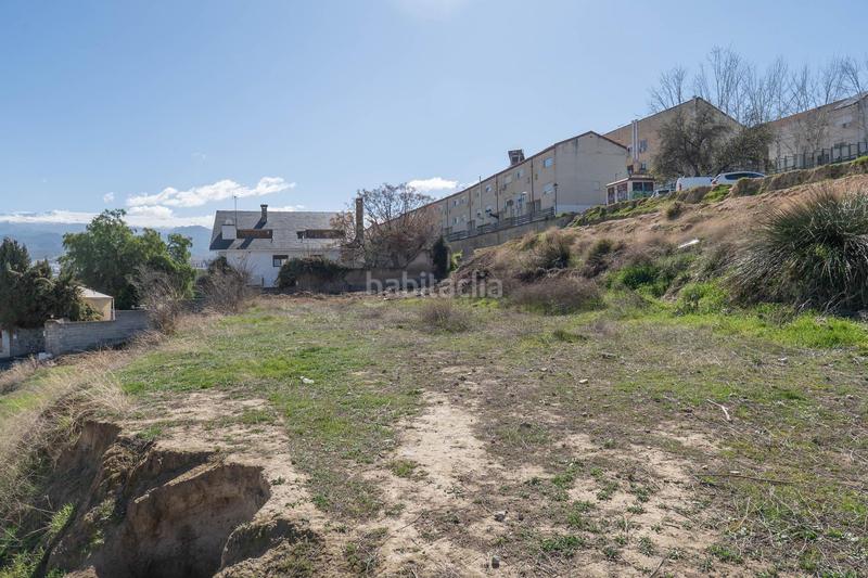 Foto a218f2ff-5bec-444f-9e89-7b8b565662ee. Wohngrundstück in Ogíjares