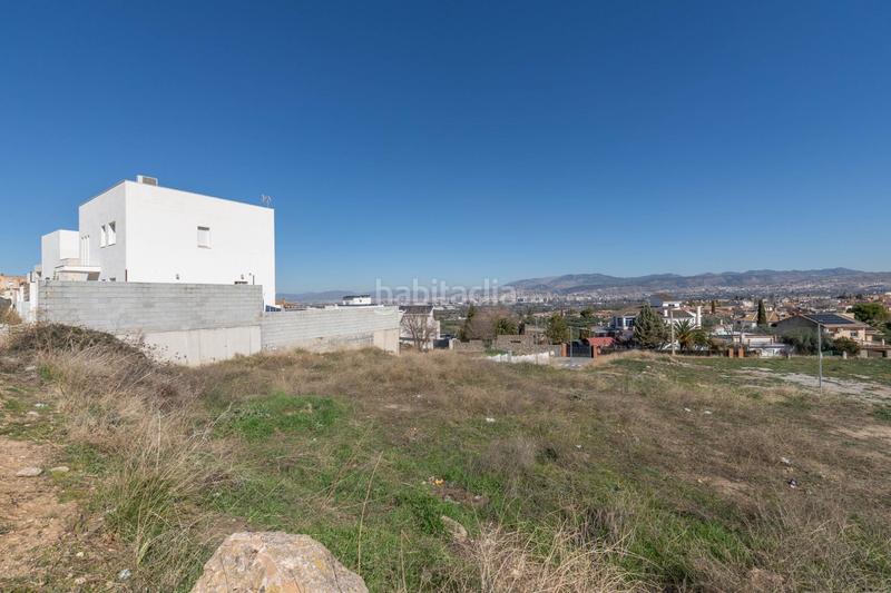 Foto b8e8ef3d-af96-4e00-8b4c-e59acf19cfe2. Wohngrundstück in Ogíjares