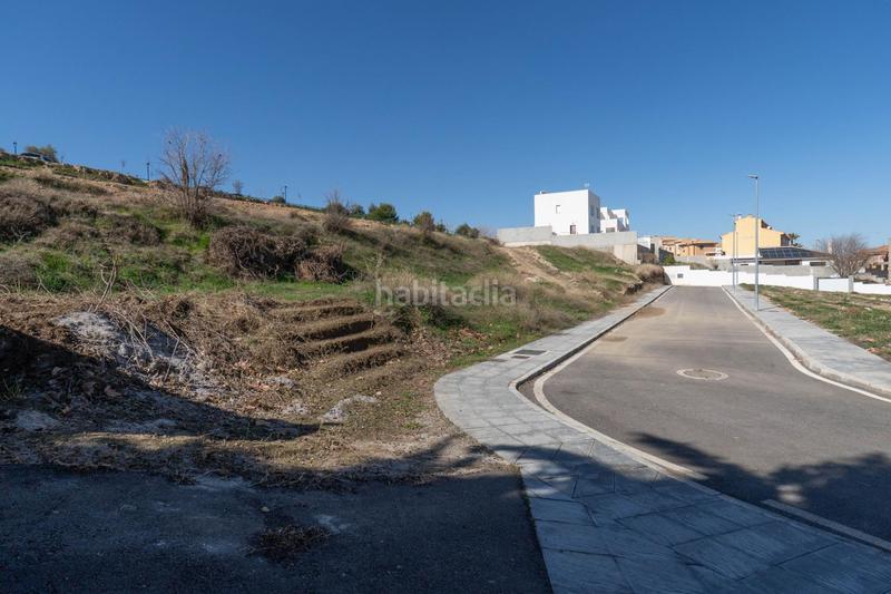 Foto c9e53f9b-9c2c-4d05-8bfa-c09bde22bc13. Wohngrundstück in Ogíjares