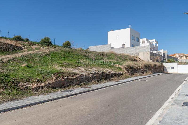 Foto ec3a447c-2cd9-4f9f-920a-b7b41148e80e. Wohngrundstück in Ogíjares