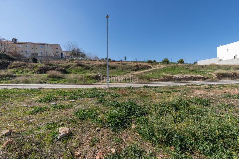 Foto f4086357-4963-485a-bd19-b8b911977a93. Wohngrundstück in Ogíjares