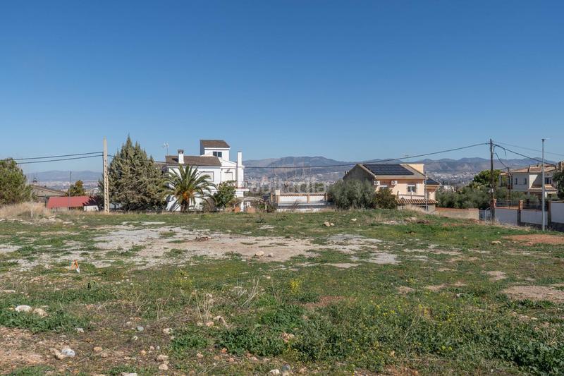 Foto f9d67ed5-c3a5-472c-89b7-e115cf71c8cc. Wohngrundstück in Ogíjares