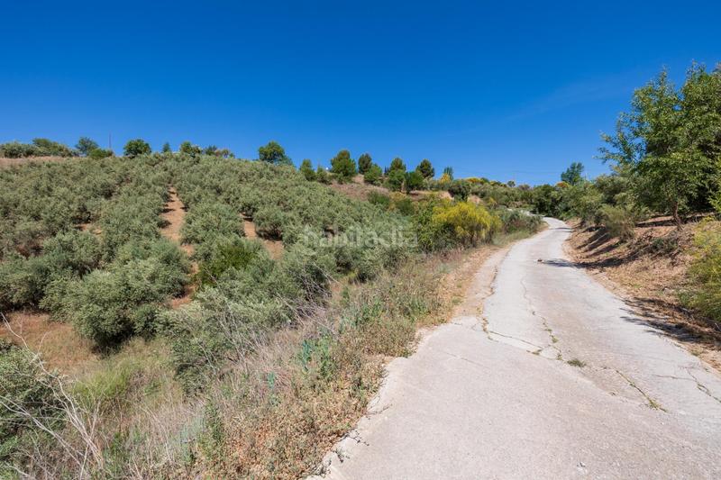 Foto 3372ad17-2860-4ca4-851b-f1654562b9f5. Finca rústica a Víznar