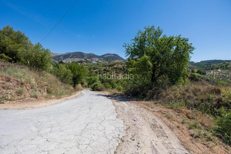 Foto b88f660b-738c-446e-8f49-ae3b3920c49b. Finca rústica a Víznar