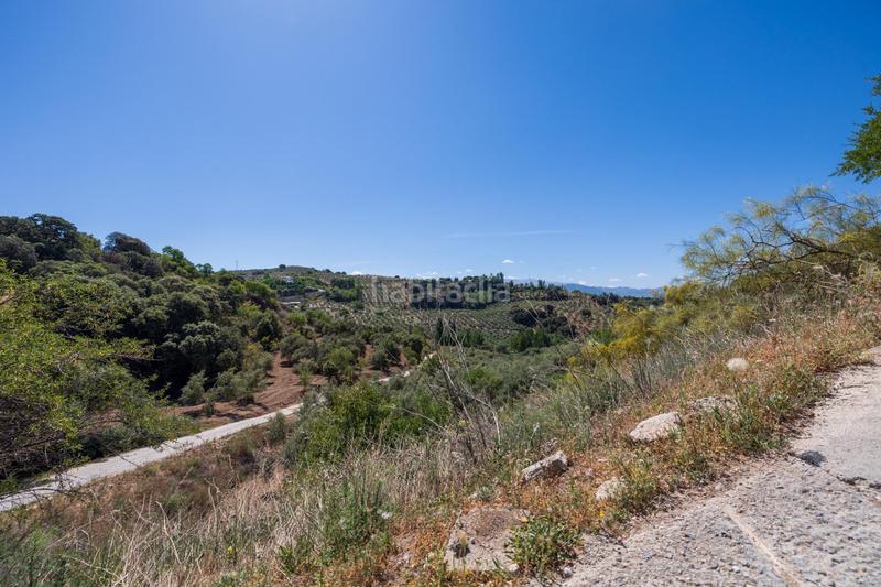 Foto deef0141-2d3d-4e84-80bd-9691597297d1. Finca rústica a Víznar