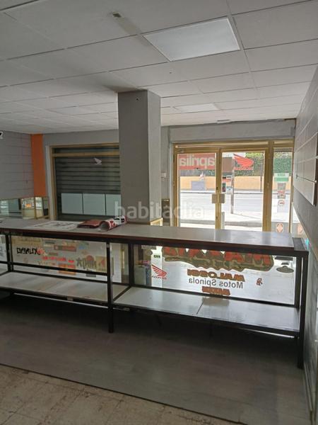 Foto e987f8bf-6e04-4de8-ac0e-740f31fe5b94. Affitto locale commerciale in Barrio de Zaidín Granada