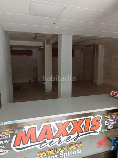 Foto 494e15e2-ffc3-429a-8447-20fb163e4e31. Lloguer local comercial a Barrio de Zaidín Granada