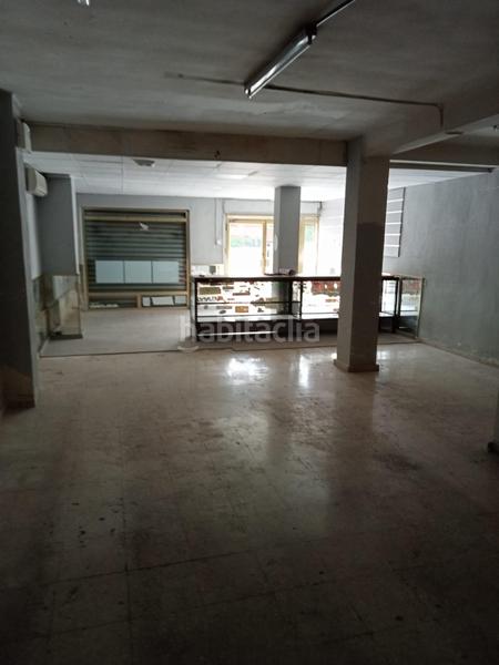 Foto ce91799e-12e1-4c27-b3d3-44a34671744f. Lloguer local comercial a Barrio de Zaidín Granada