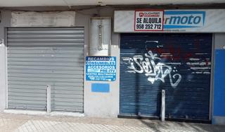 Lloguer Local Comercial  Avenida avenida de dílar. Gran local haciendo esquina en avenida de dilar