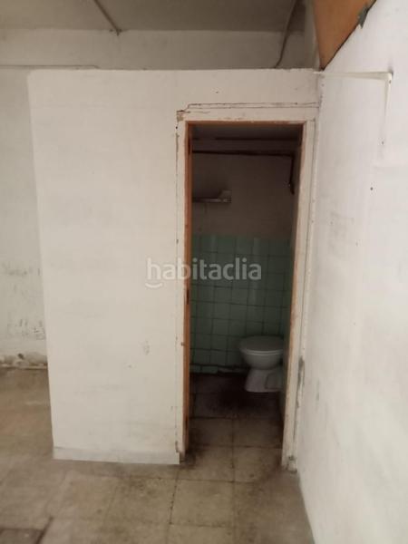 Foto 591326bc-cb4f-403c-b076-4ab982c5f5f2. Location local commercial dans Barrio de Zaidín Granada