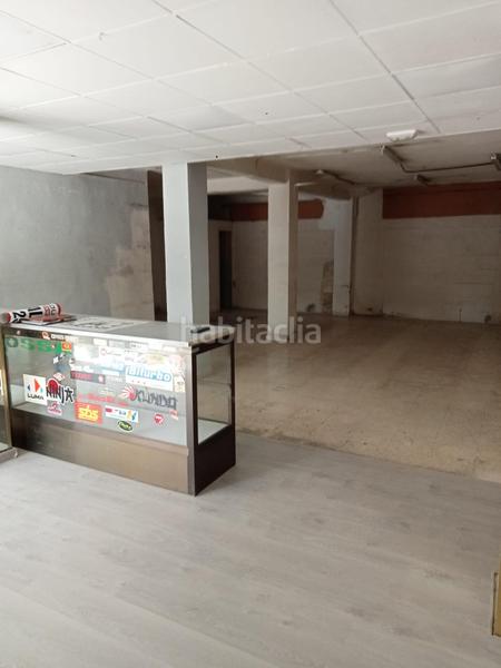 Foto 64460701-6f8e-407a-8ced-e396f9e32c56. Location local commercial dans Barrio de Zaidín Granada