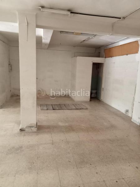 Foto 39480a39-fa73-4293-8cce-dac09284860b. Miete geschäftsraum in Barrio de Zaidín Granada