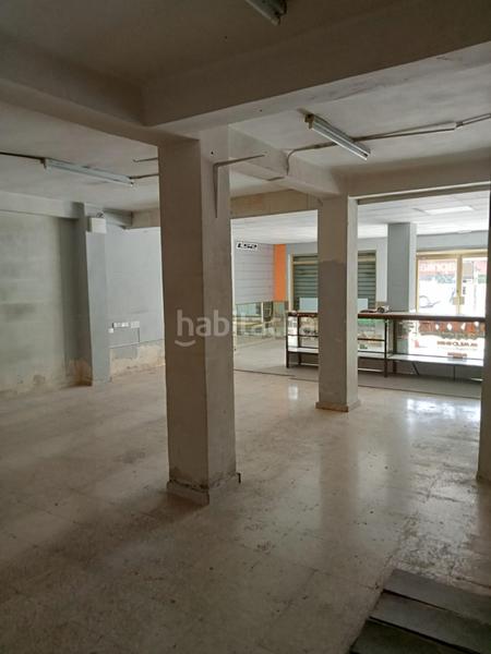 Foto c5d5c6e8-c143-4279-98ff-d29d8b51cd13. Miete geschäftsraum in Barrio de Zaidín Granada