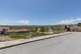 Terreno residencial  Calle manzana