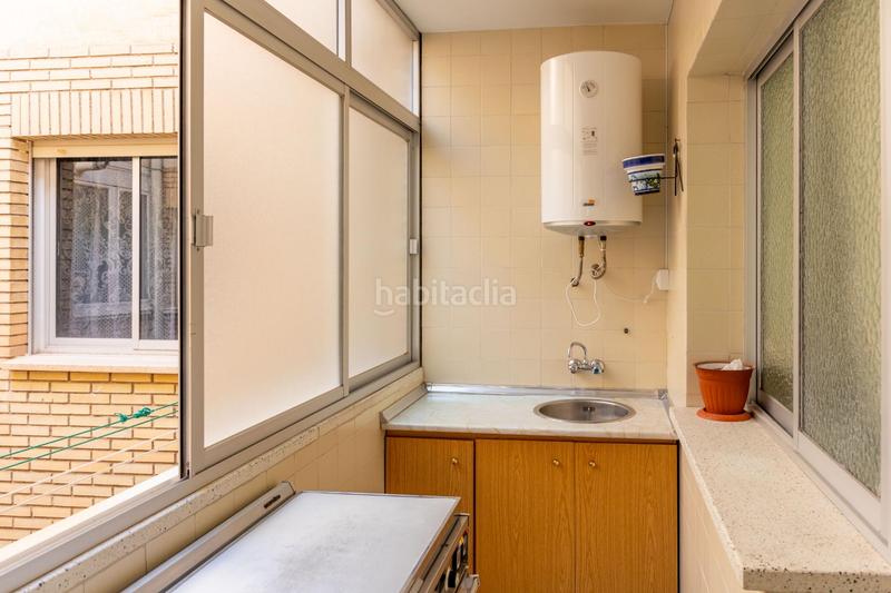 Foto 3b6fd2aa-6613-4de8-b0c1-44cd6f61522f. Piso amplio piso en avda buenos aires en Guadix