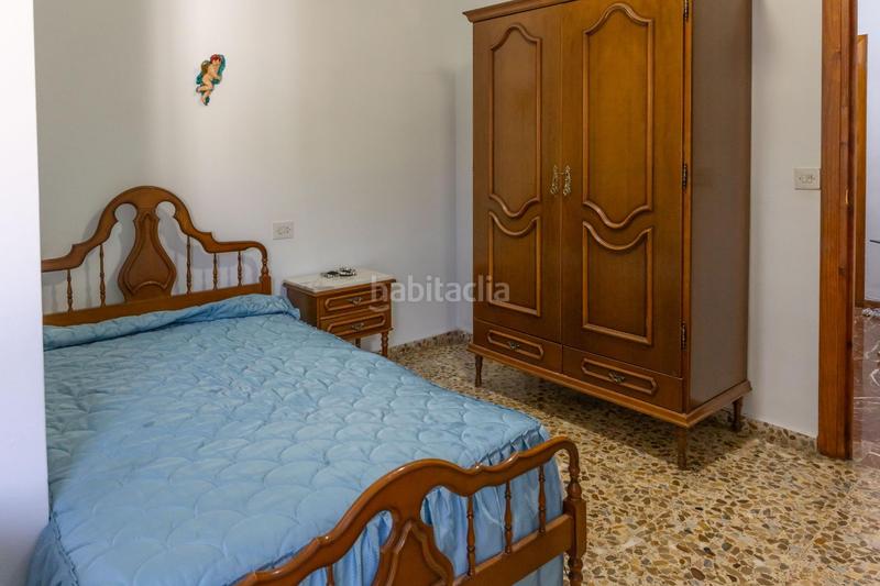 Foto 56889cad-92a9-46d2-97f9-9f07e8e1cf7d. Piso amplio piso en avda buenos aires en Guadix