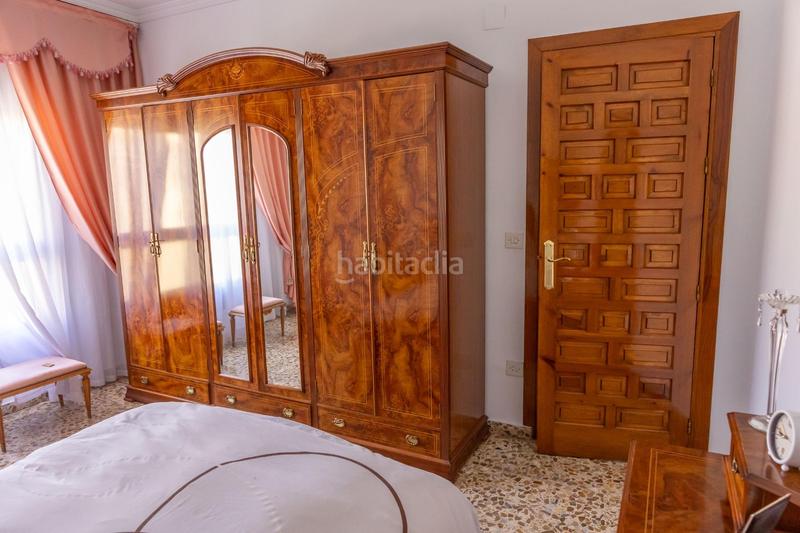 Foto 6b828380-f2ae-400a-9459-162d73fef56a. Piso amplio piso en avda buenos aires en Guadix