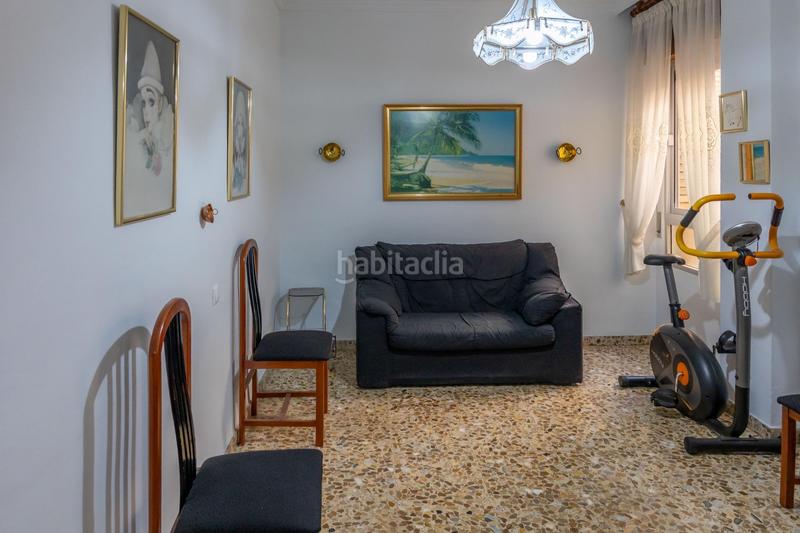 Foto c30b16f0-29c8-4108-9c31-d80a17fee89d. Piso amplio piso en avda buenos aires en Guadix