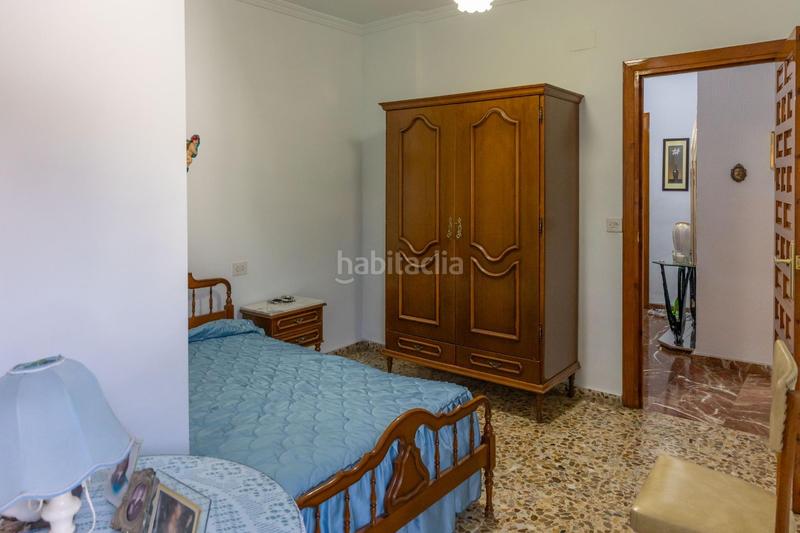 Foto f0961b69-aab6-44b8-a487-8ee4db98cb0a. Piso amplio piso en avda buenos aires en Guadix