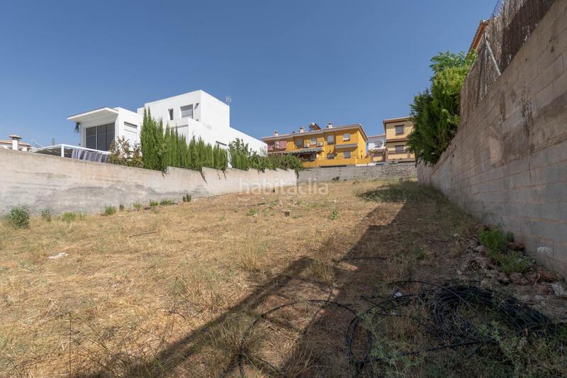Foto fbc5c287-e9e3-49a0-a520-1d5039f76d2c. Residential plot in Barrio de la Vega Monachil