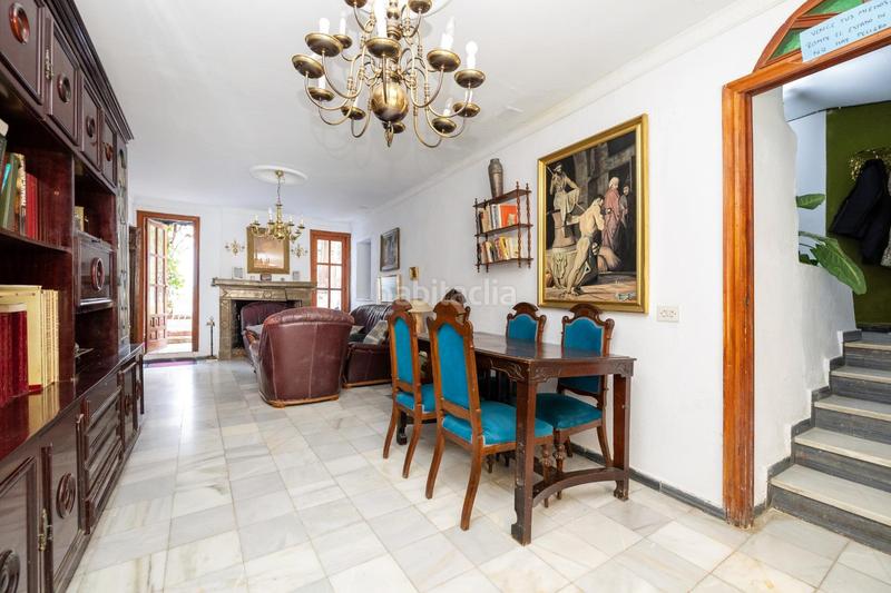 Foto 3ff3ce43-be40-439c-93d6-ef41c9970b38. Chalet with parking in Ayuntamiento Alhendín