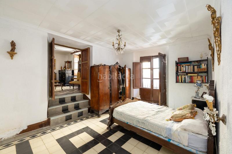 Foto 5ad28ced-2128-4b54-b7ed-106b40596623. Chalet with parking in Ayuntamiento Alhendín