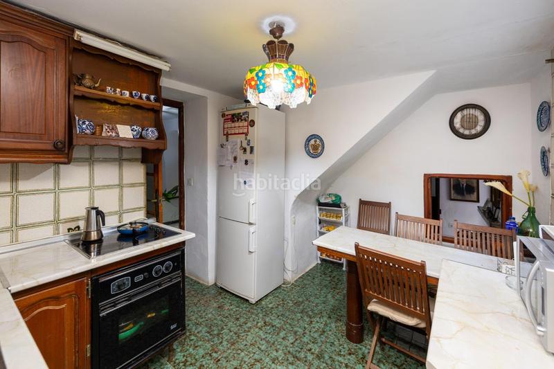 Foto 5c40a27c-cc61-48a3-bf72-ed76d319fb75. Chalet with parking in Ayuntamiento Alhendín