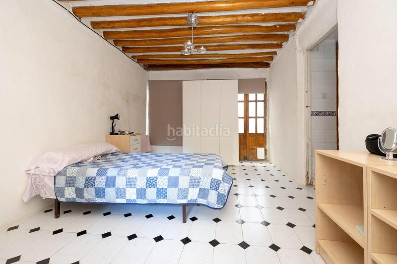 Foto 77d1721f-d0c1-405b-8c33-9964d9343c9e. Chalet with parking in Ayuntamiento Alhendín