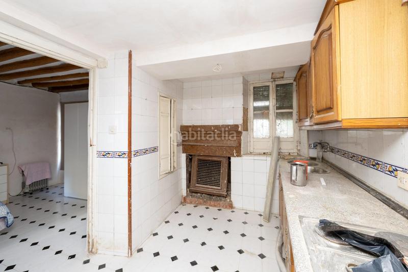 Foto bff8eb30-b1b9-48b1-84f5-ae9816d1a493. Chalet with parking in Ayuntamiento Alhendín