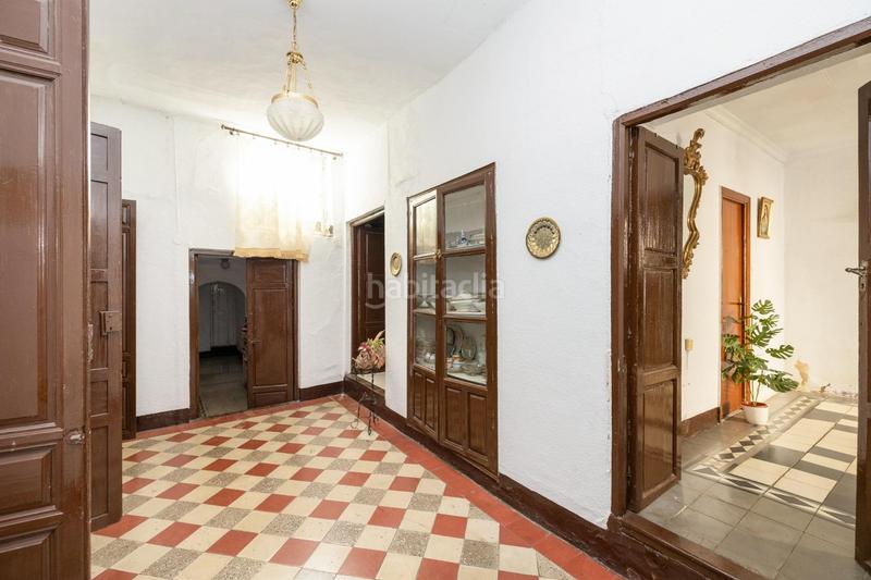 Foto c2cdea54-e2fb-404b-9ec0-bd20108c13dd. Chalet with parking in Ayuntamiento Alhendín