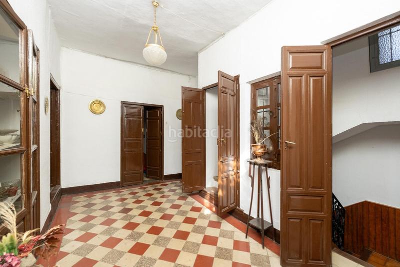 Foto ea172f07-440b-420e-a695-2771ea2bd049. Chalet with parking in Ayuntamiento Alhendín