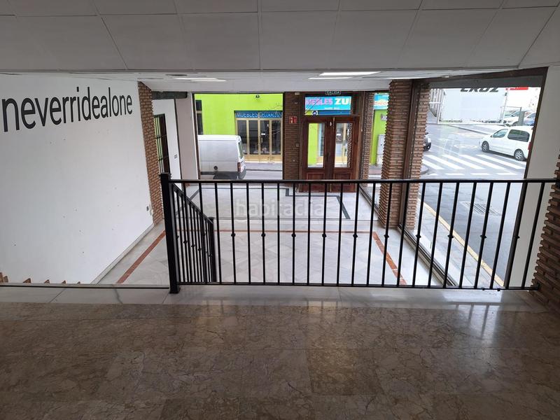 Foto 37326bec-c505-4bac-9be6-760beae8619e. Affitto locale commerciale in La Zubia Ciudad Zubia (La)