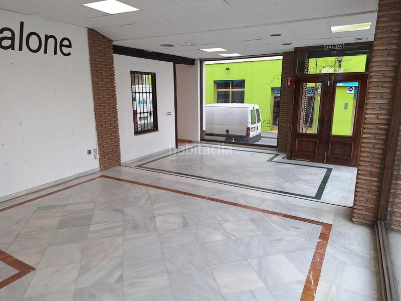 Foto 5b86e56c-a3e0-4bb9-ac64-10fd8964bcb1. Affitto locale commerciale in La Zubia Ciudad Zubia (La)