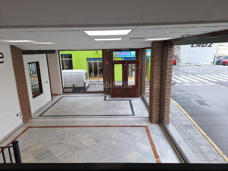 Foto 7d31434a-28d0-4abe-8b64-8b342ddf7b2f. Affitto locale commerciale in La Zubia Ciudad Zubia (La)