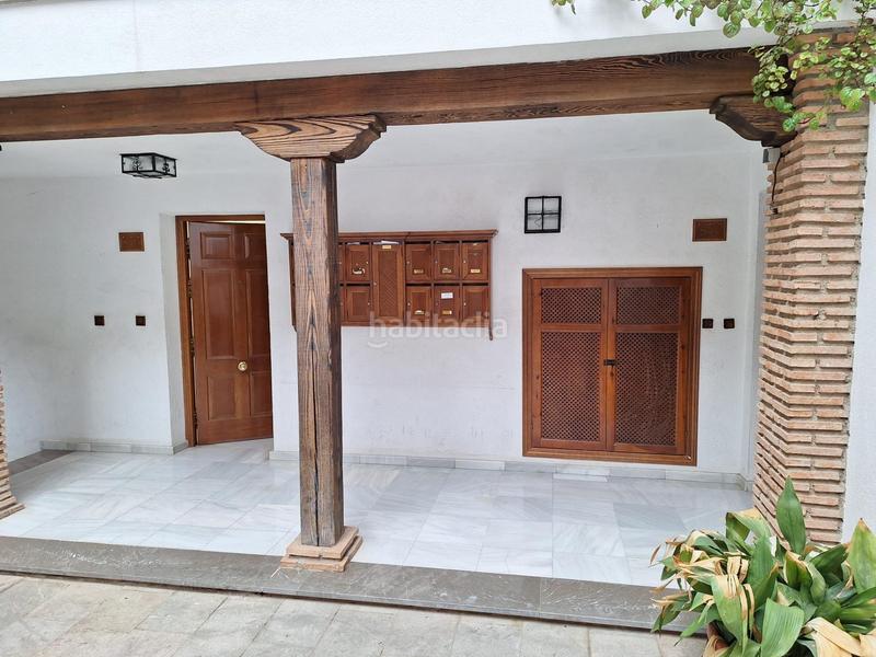 Foto 1c020dc6-7315-4c6a-ae29-e9816d0ed903. Alquiler local comercial  a la entrada de la zubia en Zubia (La)