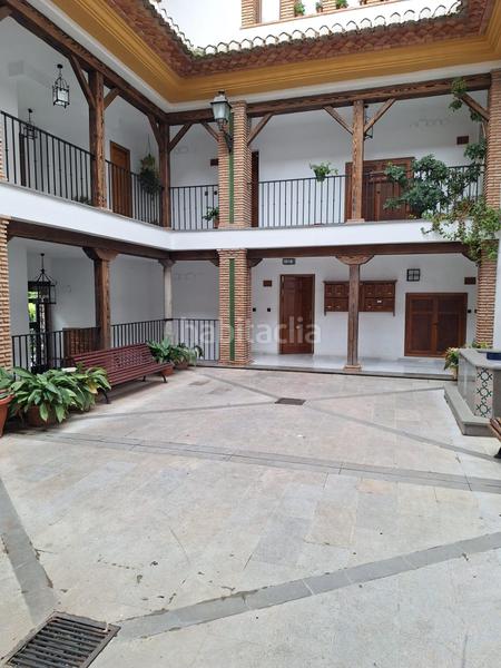 Foto 58786f23-26d6-473c-b37d-ba49776a5e64. Alquiler local comercial  a la entrada de la zubia en Zubia (La)