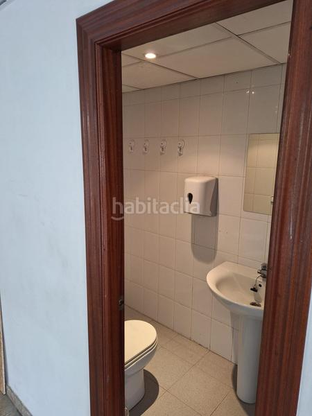 Foto 232e5bf7-556f-4172-a0d3-fba52004ced2. Lloguer local comercial a La Zubia Ciudad Zubia (La)