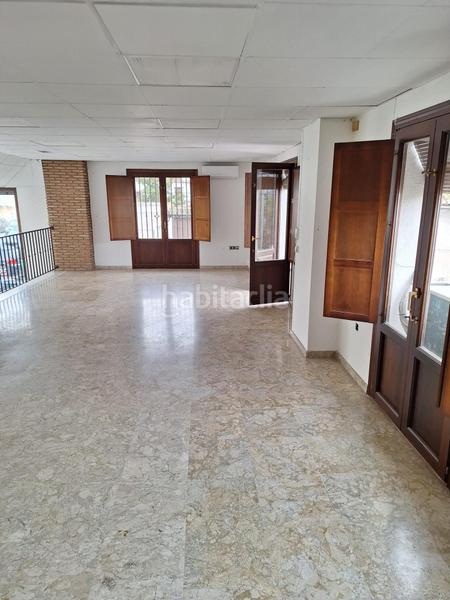Foto 73aaa4bd-7c3d-4c1b-a05c-d5a974683720. Lloguer local comercial a La Zubia Ciudad Zubia (La)