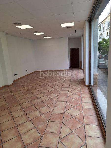 Foto 78d14239-a213-4b48-815e-eea8a8679fa6. Lloguer local comercial a La Zubia Ciudad Zubia (La)