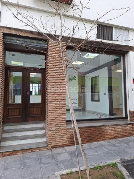 Foto accd07b3-8b72-4ff2-a0e8-a544978d2aff. Lloguer local comercial a La Zubia Ciudad Zubia (La)