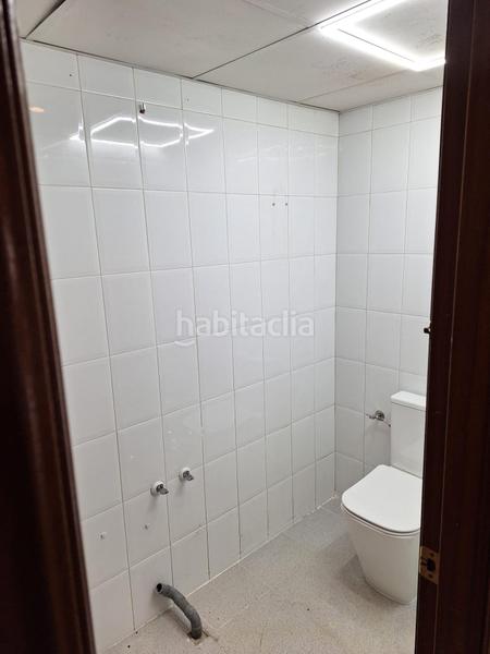 Foto d52faab8-500c-435e-987f-584eb97292a2. Lloguer local comercial a La Zubia Ciudad Zubia (La)