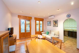 Appartement  Calle almacaber. !!fantástica vivienda en zújar!!