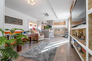 tic  Calle deifontes. Exclusivo tico con 97 m2 de terraza y vistas a sierra nevada en