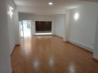 Rent Business premise  Calle calle de cristóbal colón. Se alquila local céntrico en santa fe